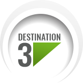 destination number divider 3