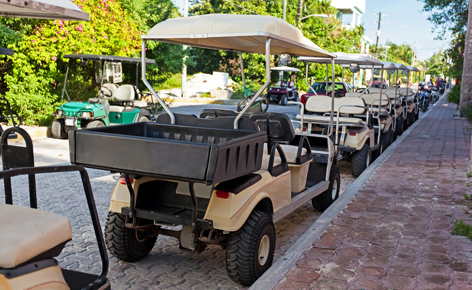 golf-cart-cargo-trunk