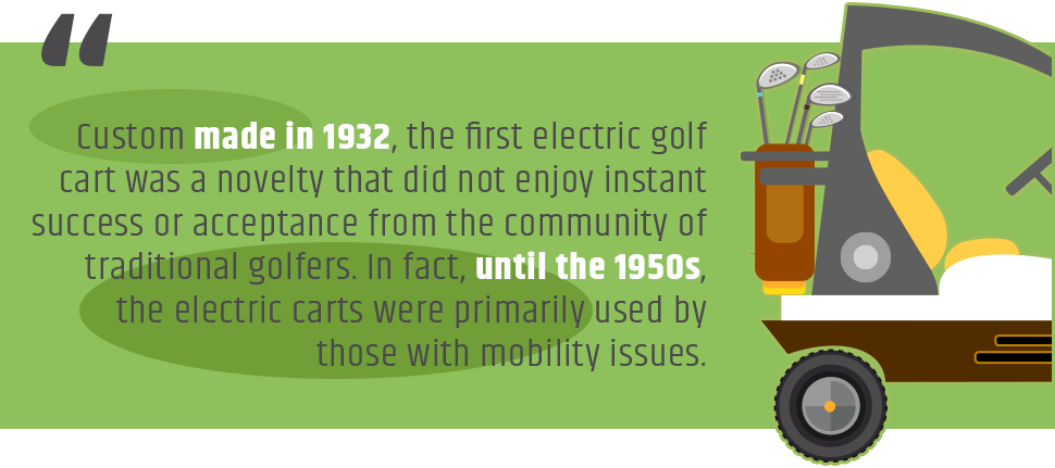 golf-cart-history-quote
