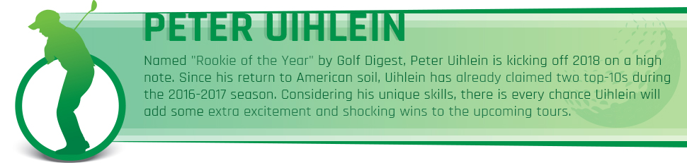 Peter Uihlein golf quote