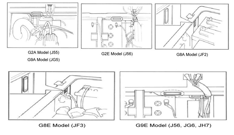 Yamaha 48V Golf Cart Wiring Diagram from diygolfcart.com