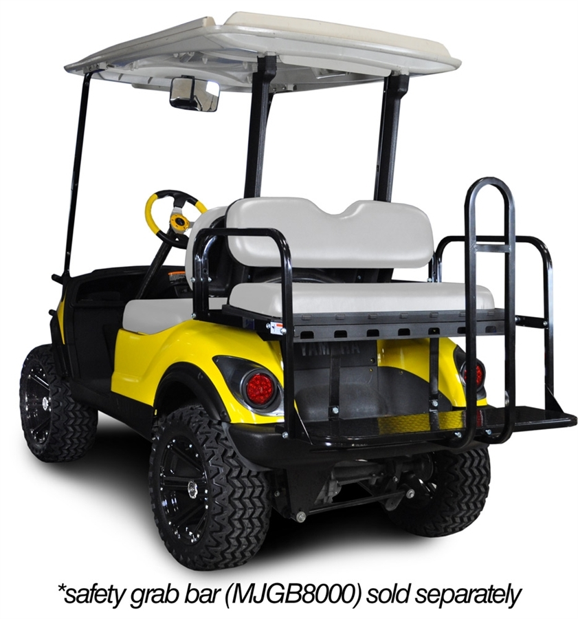 yellow-golf-cart
